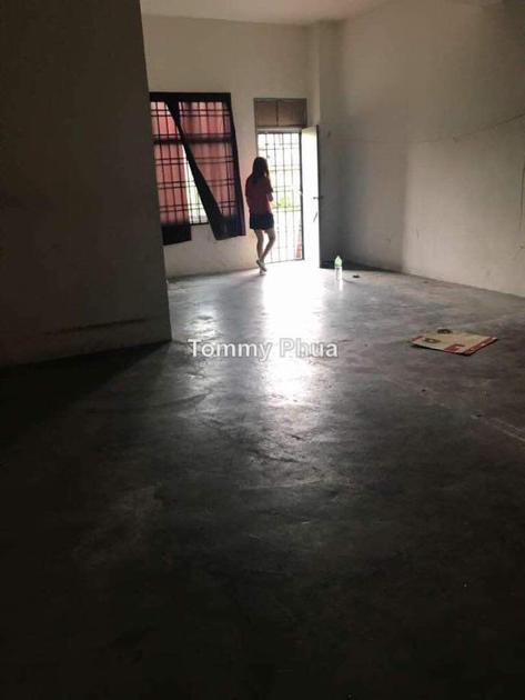 Jalan Cendana 9 1 Taman Cendana Pasir Gudang Intermediate Office 1 Bedroom For Rent Iproperty Com My