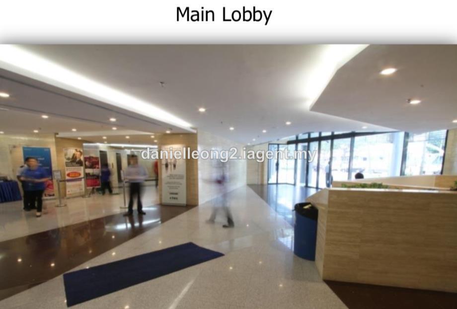 Office For Rent At Plaza Vads Ttdi For Rm 25 920 By Benny Chew Durianproperty