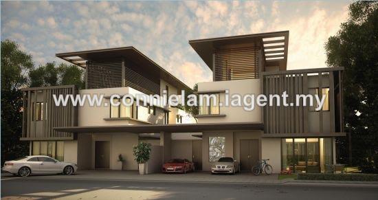 Condo For Rent At Upper East Tiger Lane Ipoh For Rm 1 800 By Ong Ming Kwong Durianproperty
