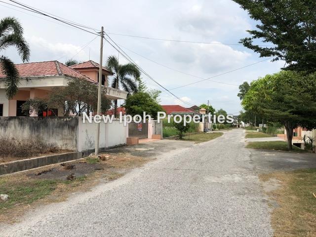 Rpt Pengkalan Pegoh Seberang Lahat Bungalow 4 Bedrooms For Rent Iproperty Com My