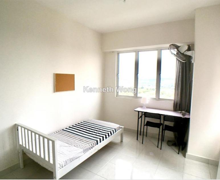 Tar Villa Apartment 3 Bedrooms For Rent In Wangsa Maju Kuala Lumpur Iproperty Com My