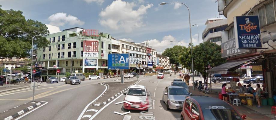 Central Residence Sungai Besi Kuala Lumpur Book Directions Navitime Transit
