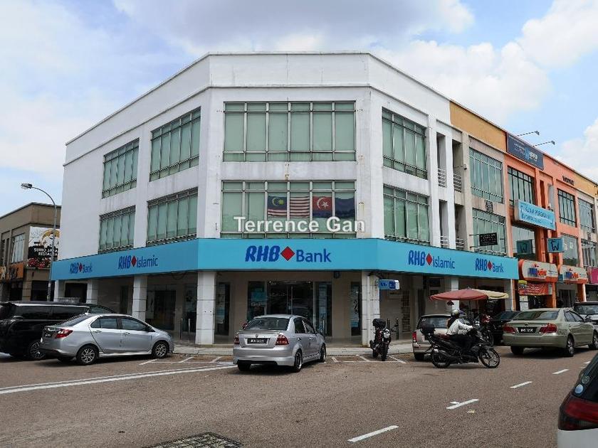 Nusa Bestari Bukit Indah 2 Storey Shop Near Alliance Bank Icbc Bank Below Market Value Tenanted Taman Nusa Bestari Skudai Intermediate Shop Office For Sale Iproperty Com My