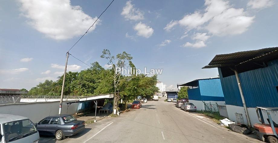去 Fs Specialist Workshop Jalan Sungai Rasau 27 No 7 9 Klang 的驾驶路线 Waze