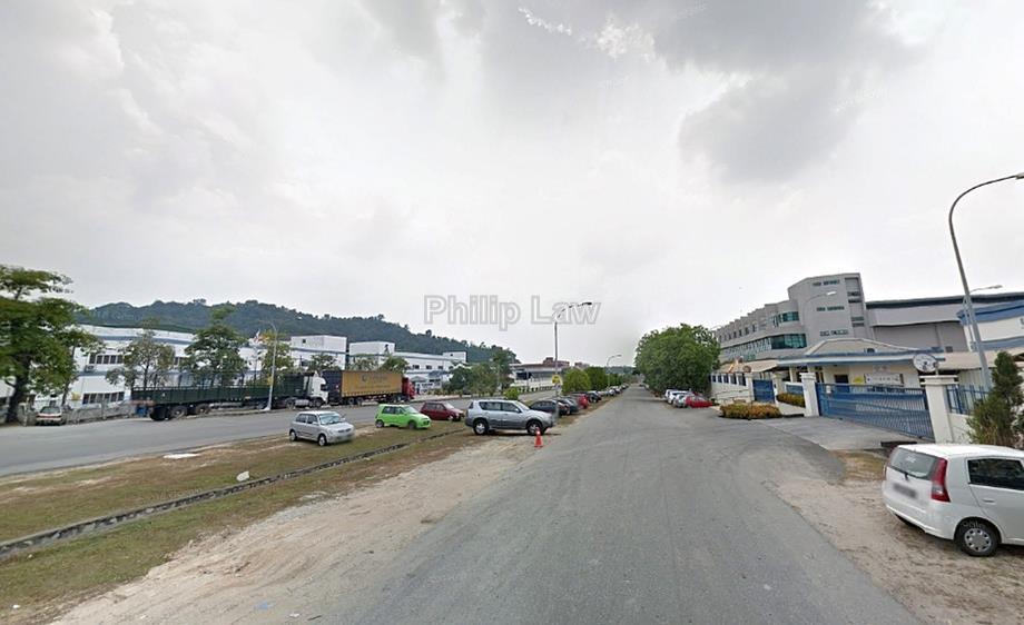 Rawang Integreted Industrial Park Taman Industri Integrasi Rawang Rawang Detached Factory For Sale Iproperty Com My