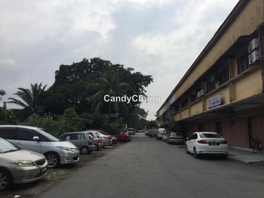 Jalan Kapar Klang Shop Office For Sale Iproperty Com My