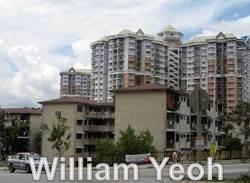 Seksyen 2 Wangsa Maju Flat Corner Lot Flat 3 Bedrooms For Sale In Wangsa Maju Kuala Lumpur Iproperty Com My