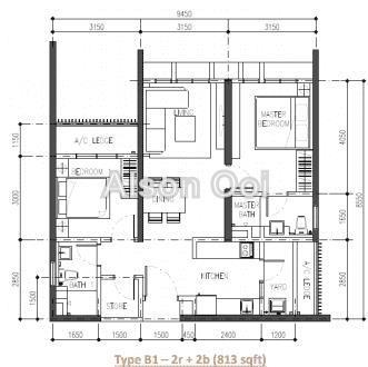 The Pulse Residence Is For Sale Propertyguru Malaysia