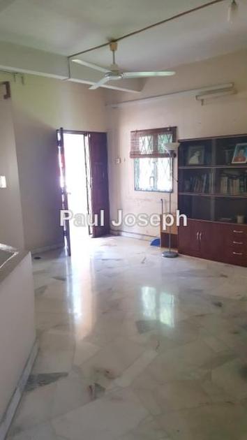 Persiaran Syed Putra Seputeh 3 Sty Terrace Link House 4 1 Bedrooms For Sale Iproperty Com My