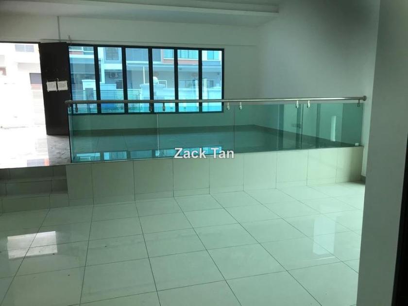 D Premier 2 Cheras Bandar Damai Perdana Cheras End Lot 2 Sty Terrace Link House 5 Bedrooms For Sale Iproperty Com My