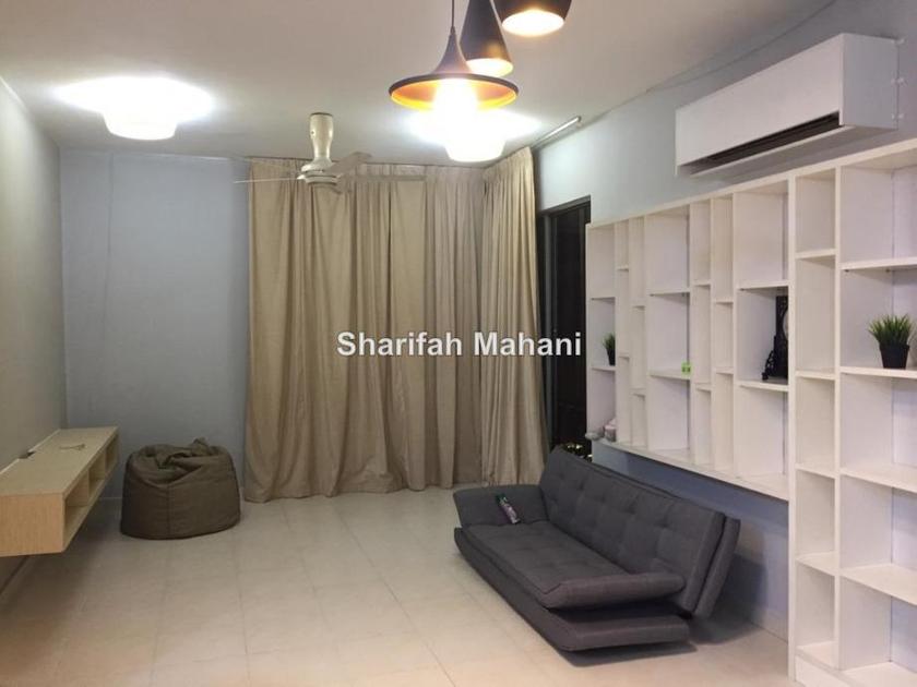 Casa Indah 2 Condominium 3+1 bedrooms for sale in Kota Damansara