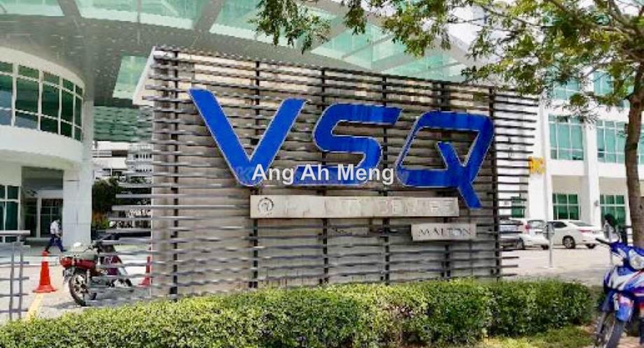 Vsq Pj City Centre Petaling Jaya Office For Sale Iproperty Com My