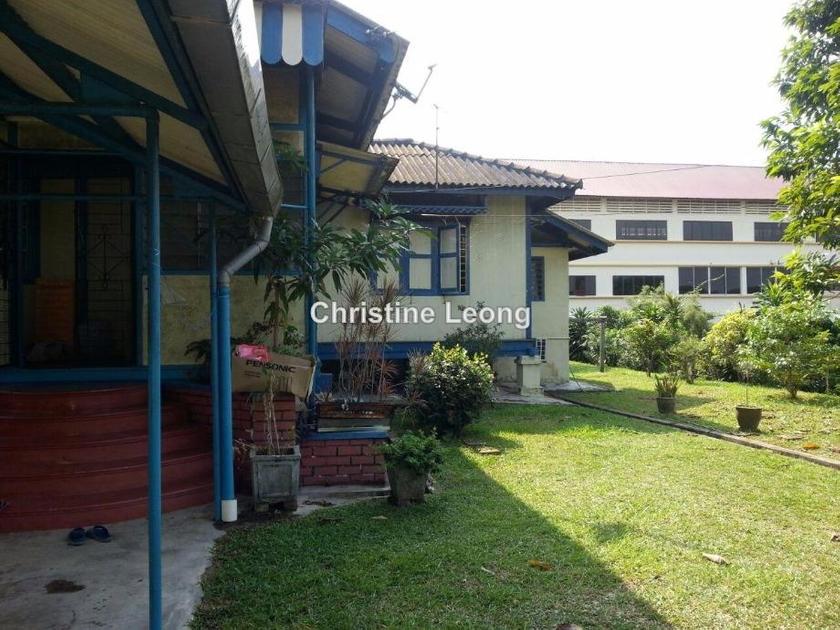 Lorong 1 Off Jalan Yahya Awal Johor Bahru Bungalow Land For Sale Iproperty Com My