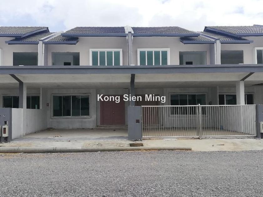 Jalan Jerrwit Timur Sibu Intermediate 2 Sty Terrace Link House 4 Bedrooms For Sale Iproperty Com My