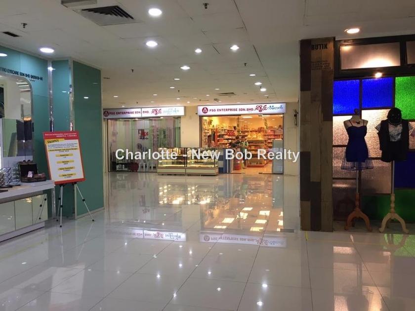 No Longer Available Bank Lelong No 33 3 19 Prangin Mall Komtar Georgetown Georgetown Penang 724 Sqft Commercial Properties For Sale By Leslie Low Rm 206 000 30945827