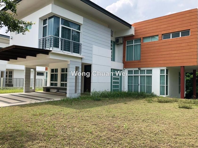 Horizon Hills for sale - RM4300000 | iProperty Malaysia