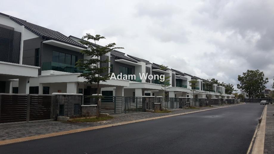 Bandar Laguna Merbok Sungai Petani Intermediate Bungalow 5 Bedrooms For Sale Iproperty Com My