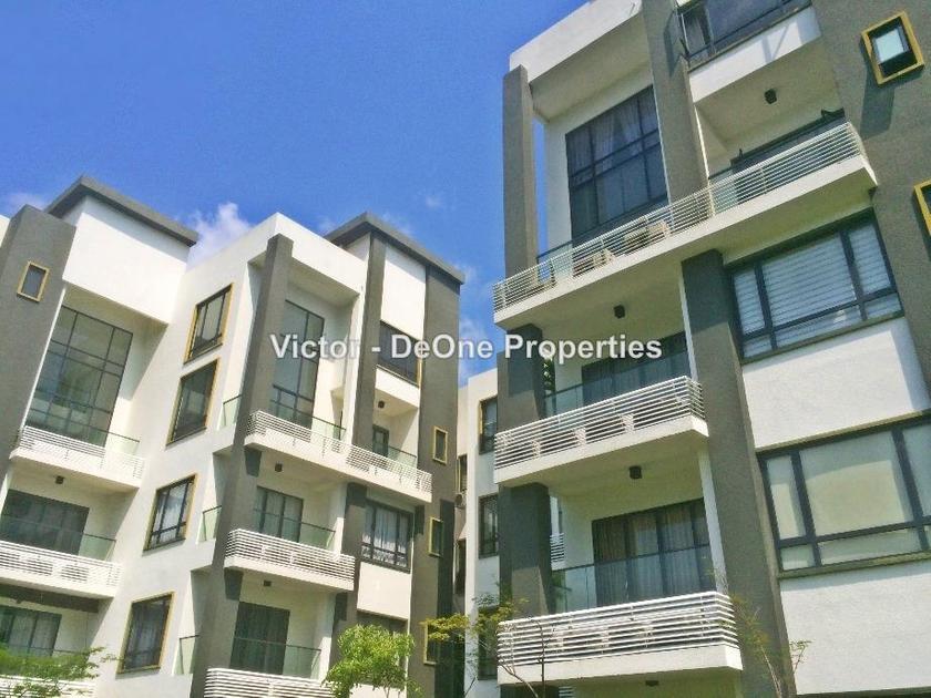 Seven Thompson, Ipoh for rent RM3000 iProperty Malaysia