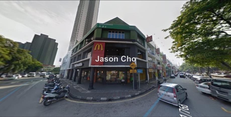 Desa Pandan Jalan Ampang High Roi Shoplot Desa Pandan Intermediate Shop For Sale Iproperty Com My