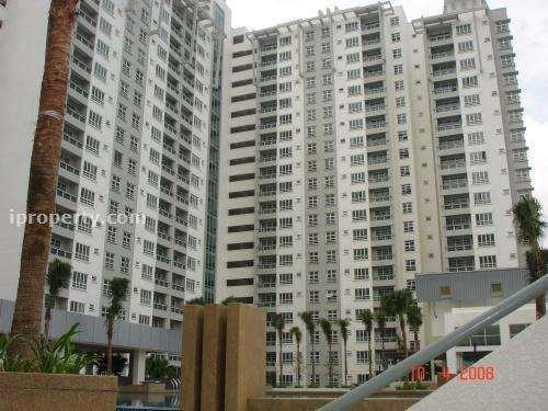 Sterling Condominium 4 Bedrooms For Sale In Kelana Jaya Selangor Iproperty Com My