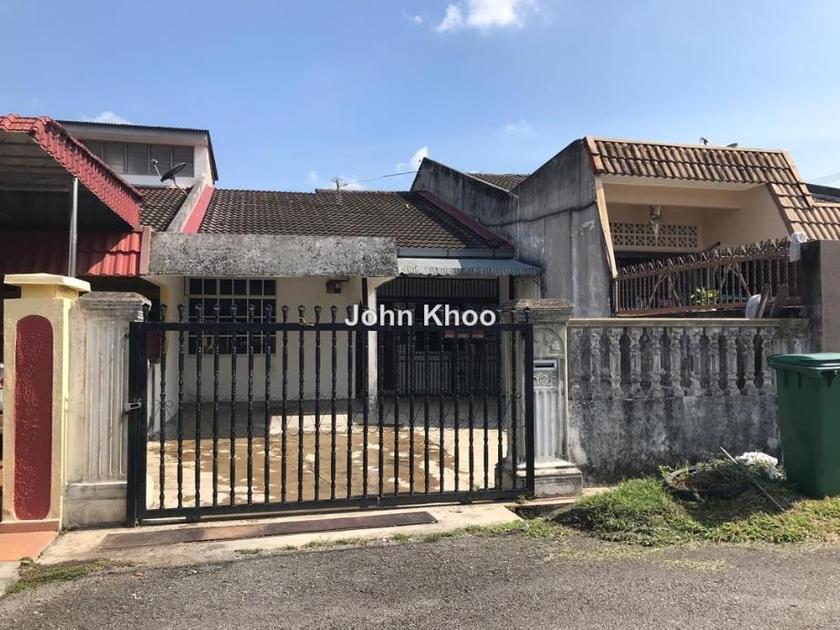 Taman Bukit Emas Seremban 1 Sty Terrace Link House 3 Bedrooms For Sale Iproperty Com My