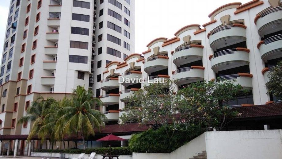 Aloha Tower Condominium Intermediate Condominium 4 Bedrooms For Sale In Johor Bahru Johor Iproperty Com My