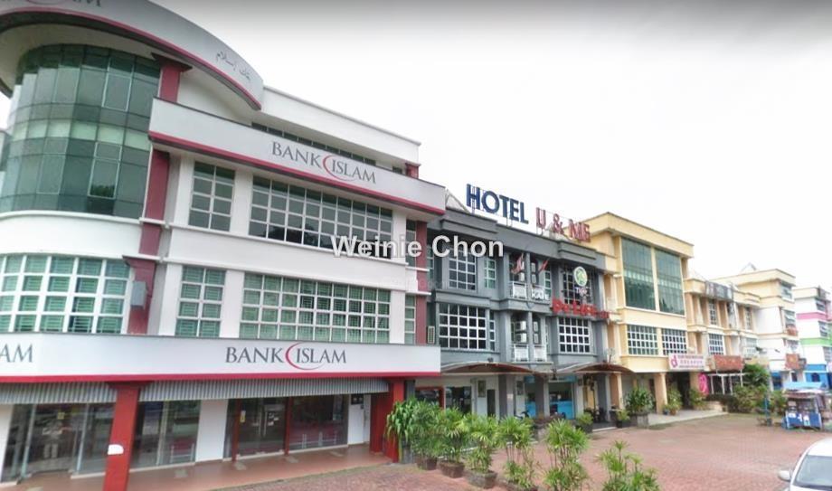 Bandar Putra Kulai Jalan Sri Putra Kulai Intermediate Shop For Sale Iproperty Com My