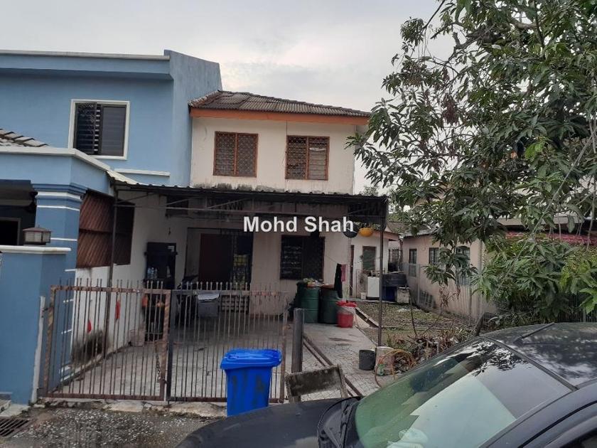 Seksyen 17 Shah Alam, Shah Alam Semi-detached House 2 bedrooms for 