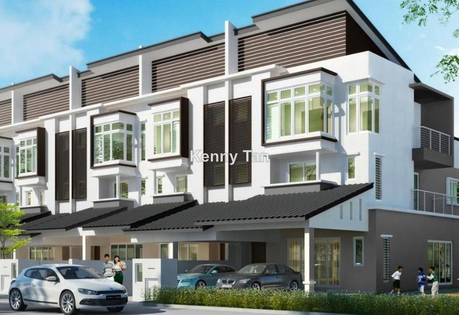 Property For Rent In Taman Paramount Propsocial