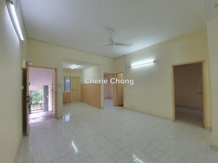 Alpine Village Apartment 3 Bedrooms For Sale In Tambun Perak Iproperty Com My