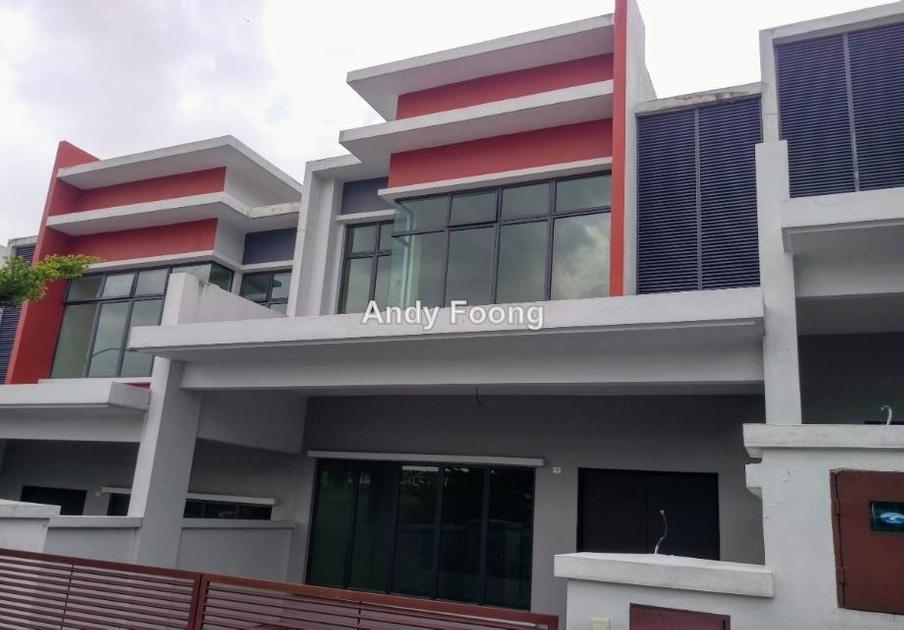 D Premier 2 Cheras Bandar Damai Perdana Intermediate 2 Sty Terrace Link House 4 1 Bedrooms For Sale Iproperty Com My