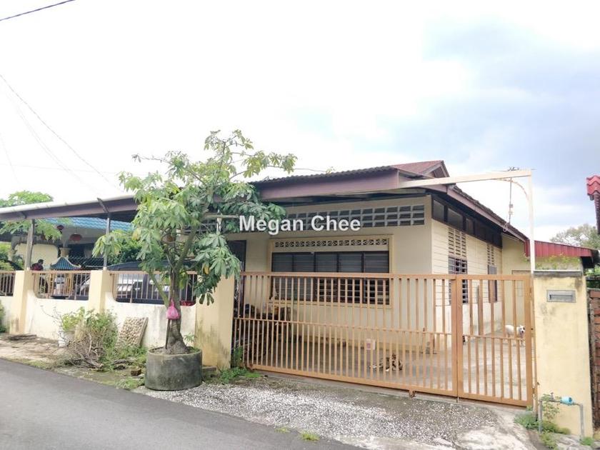 Kampung Jelapang Baru Jelapang Ipoh Bungalow 4 Bedrooms For Sale Iproperty Com My