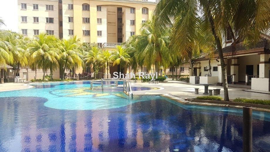 Pangsapuri Persiaran Tanjung Apartment 3 Bedrooms For Sale In Tampoi Johor Iproperty Com My