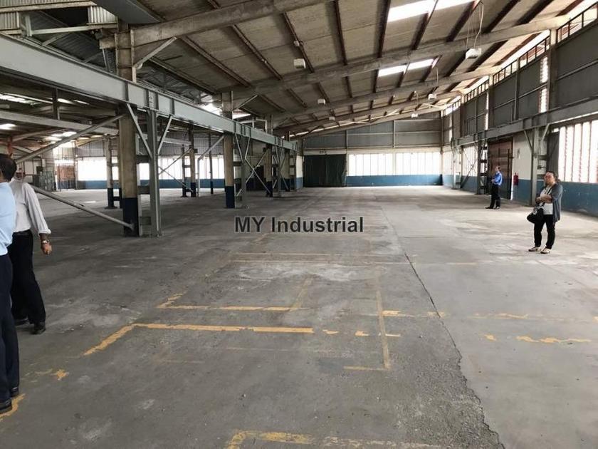 Seksyen 16 Shah Alam Shah Alam Detached Factory For Sale Iproperty Com My