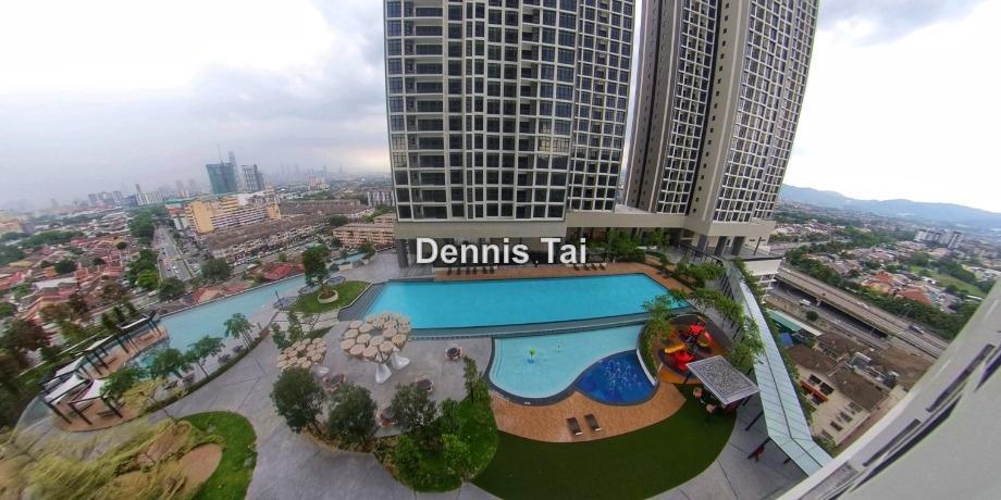 28 Boulevard Serviced Residence For Sale In Ampang Selangor Iproperty Com My