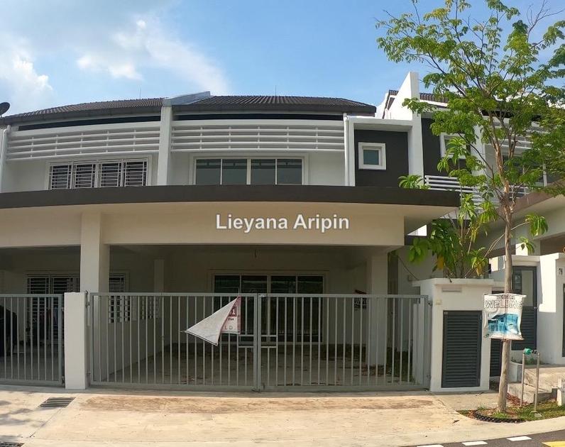 Laman Azalea Nilai Impian Nilai 2 Sty Terrace Link House 5 Bedrooms For Sale Iproperty Com My