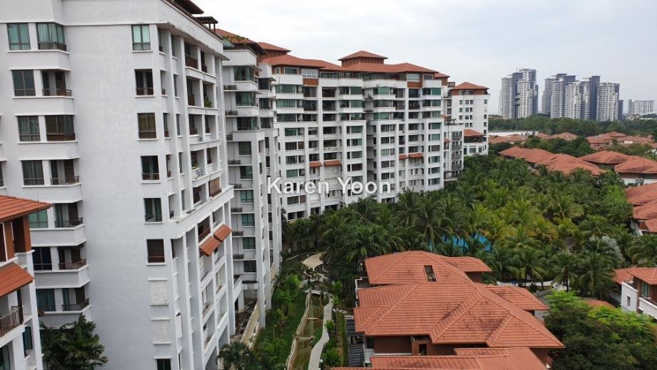 Ara Hill Condominium Corner Lot Condominium 3 1 Bedrooms For Sale In Ara Damansara Selangor Iproperty Com My