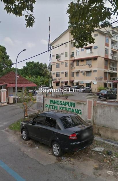 Puteri Kesidang Apartment 3 Bedrooms For Sale In Melaka City Melaka Iproperty Com My