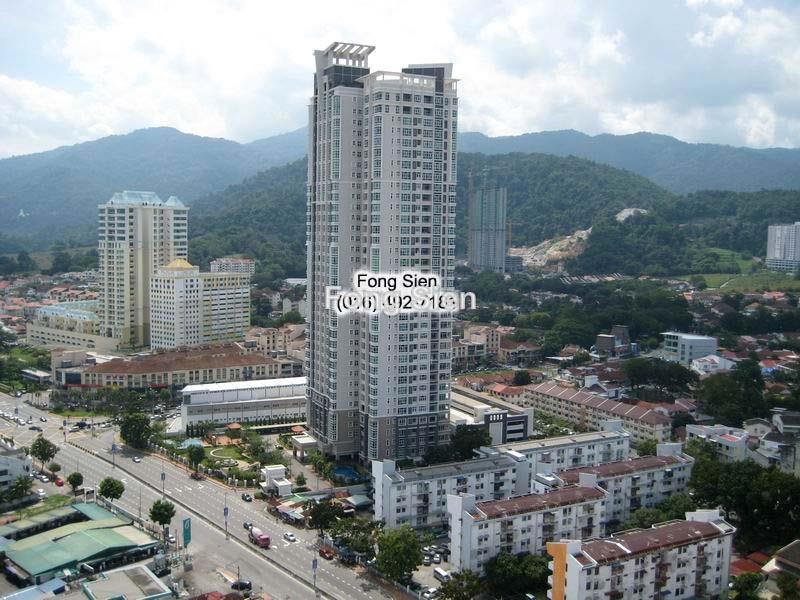 Fettes Residence Condominium 3 Bedrooms For Sale In Tanjong Tokong Penang Iproperty Com My