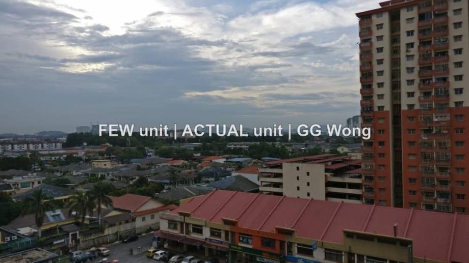 Pangsapuri Sri Cempaka Corner Lot Apartment 3 Bedrooms For Sale In Kajang Selangor Iproperty Com My