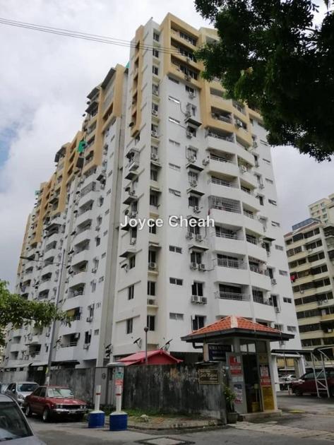 Suria Mutiara Apartment 3 Bedrooms For Sale In Jelutong Penang Iproperty Com My