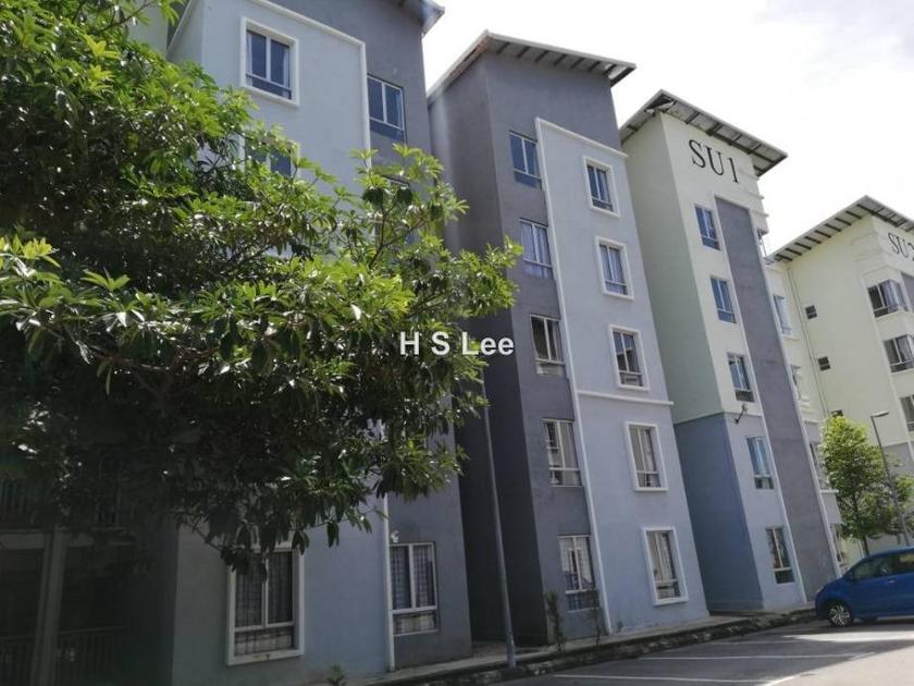 Sri Utama Apartment 3 Bedrooms For Sale In Bukit Baru Melaka Iproperty Com My