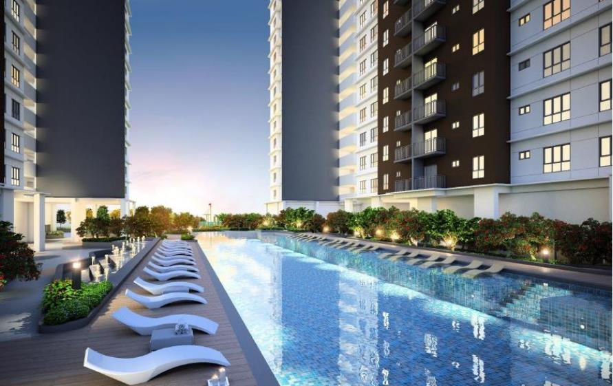 Aston Acacia Serviced Residence 3 Bedrooms For Sale In Bukit Mertajam Penang Iproperty Com My