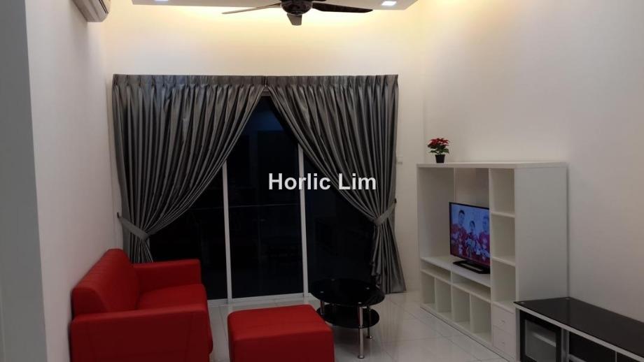 Skypod Residence Corner Lot Serviced Residence 2 Bedrooms For Rent In Puchong Selangor Iproperty Com My