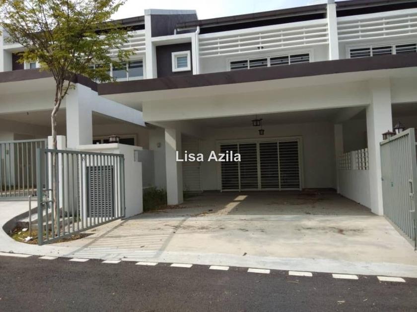Laman Azalea Nilai Impian Nilai Intermediate 2 Sty Terrace Link House 4 Bedrooms For Rent Iproperty Com My