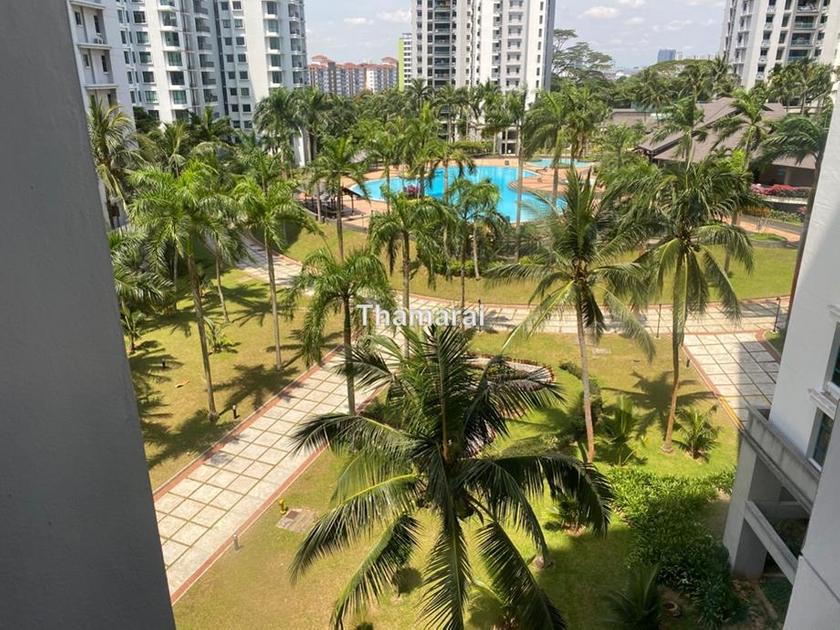 Straits View Condominium Intermediate Condominium 3 1 Bedrooms For Rent In Permas Jaya Johor Iproperty Com My