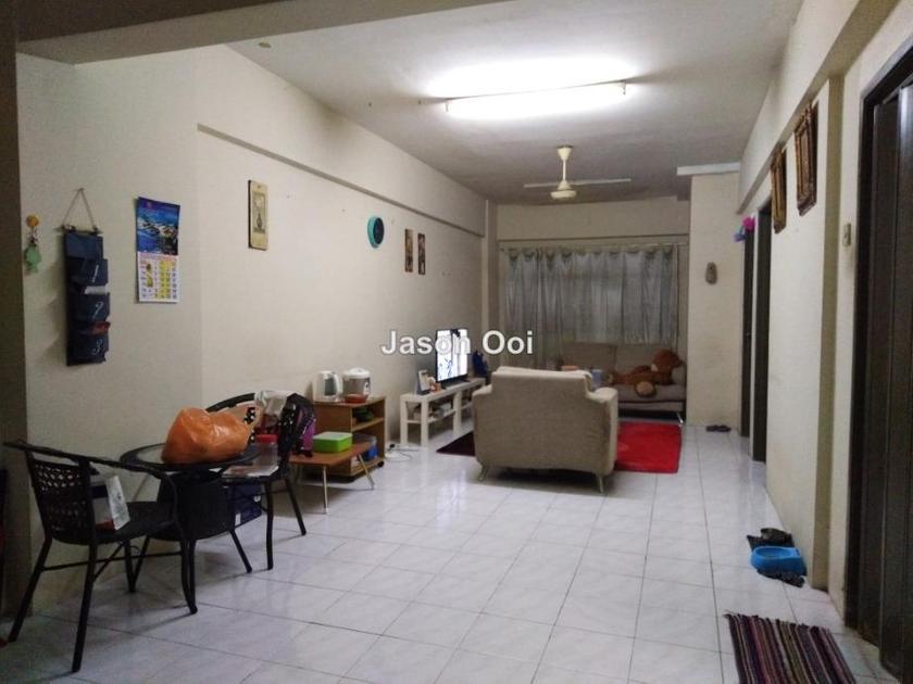 Pangsapuri Meranti Usj 1 Property Info Photos Statistics Land