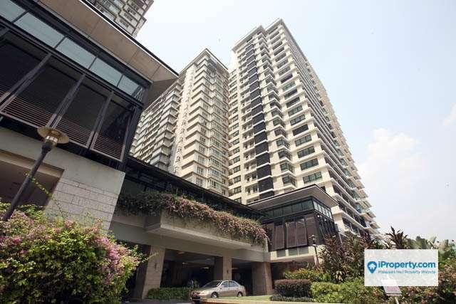 Northpoint Residences Condominium 3 1 Bedrooms For Sale In Mid Valley City Kuala Lumpur Iproperty Com My