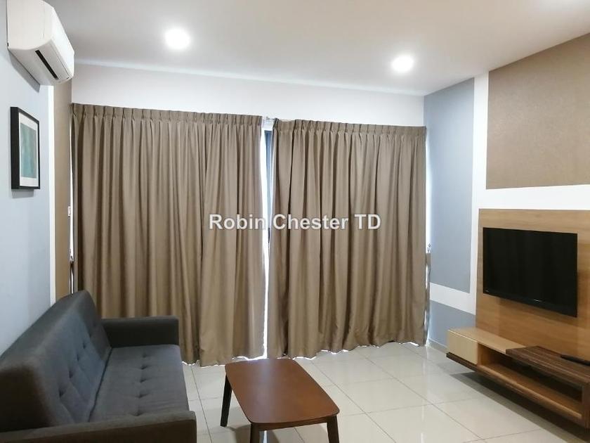 Atlantis Residences Pangsapuri Atlantis Kota Syahbandar Studio Apartment 1 Bedroom For Rent In Melaka City Melaka Iproperty Com My