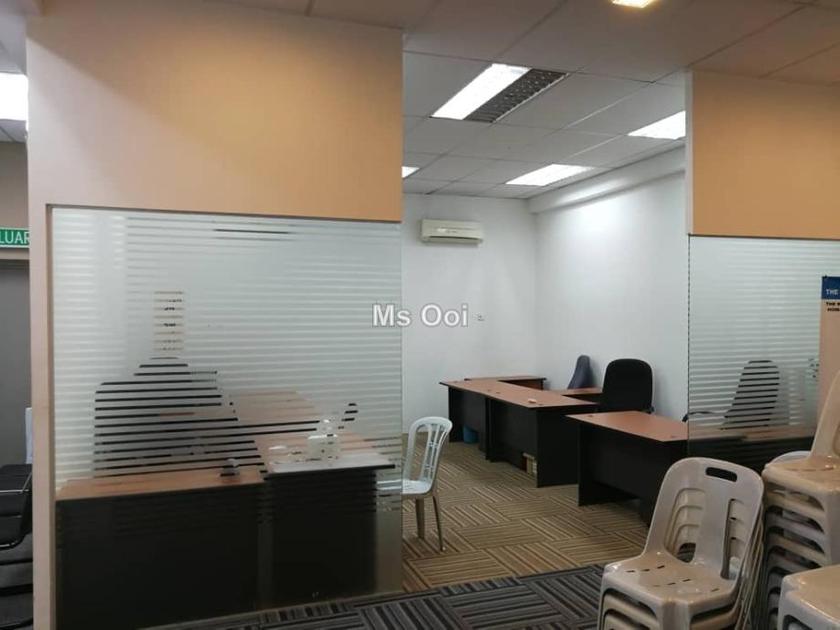 Second Floor Pusat Perdagangan One Puchong Jalan Op 1 6 Off Jalan Puchong Puchong Shop Office For Rent Iproperty Com My